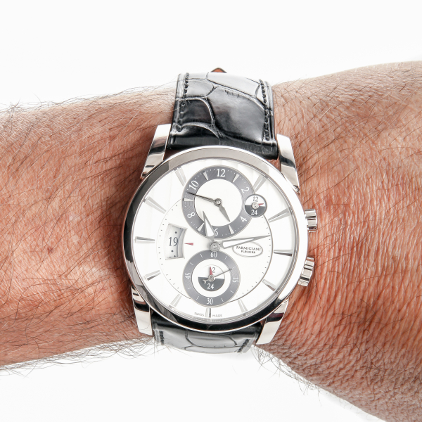 PARMIGIANI Tonda PFC231-1200100-HA1441 PARMIGIANI Tonda PFC231-1200100-HA1441