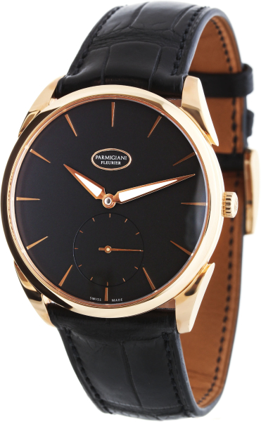 PARMIGIANI Tonda 1950 PFC267-1000300-HA1441