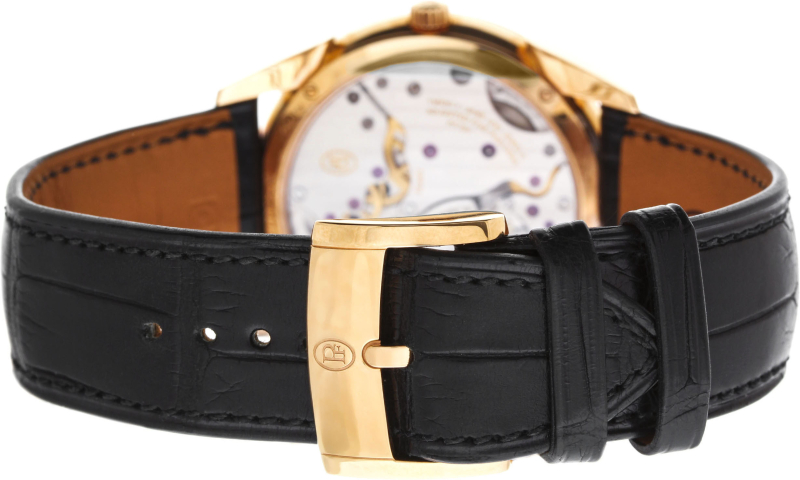 PARMIGIANI Tonda 1950 PFC267-1000300-HA1441