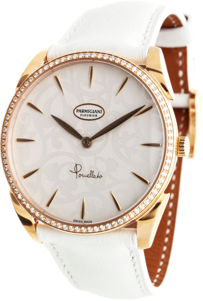 PARMIGIANI Tonda PFC267-1062401-HC2421