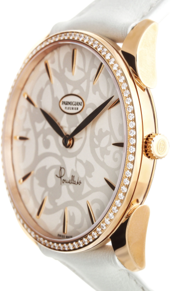 PARMIGIANI Tonda PFC267-1062401-HC2421