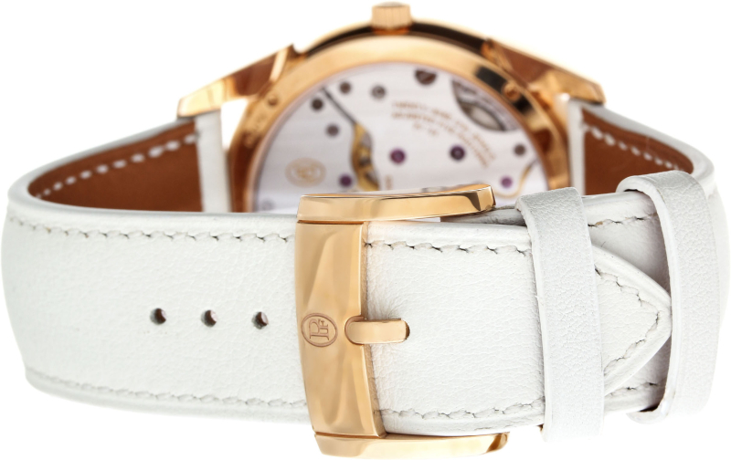 PARMIGIANI Tonda PFC267-1062401-HC2421