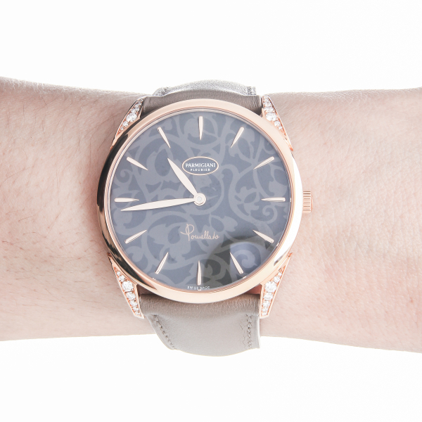 PARMIGIANI Tonda PFC267-1070300-HC6121 PARMIGIANI Tonda PFC267-1070300-HC6121