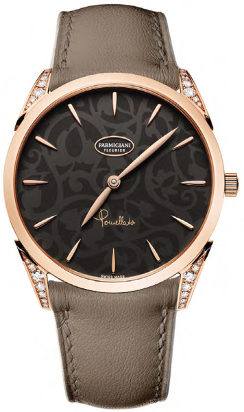 PARMIGIANI Tonda PFC267-1070300-HC6121 PARMIGIANI Tonda PFC267-1070300-HC6121