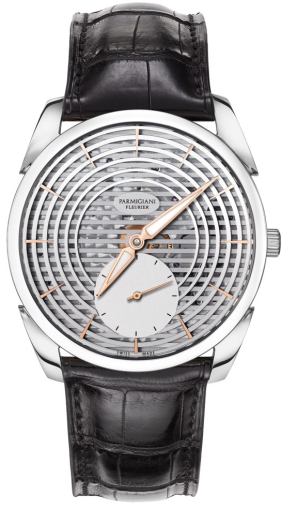 Parmigiani Tonda 1950 PFC267-3007000-HA1441