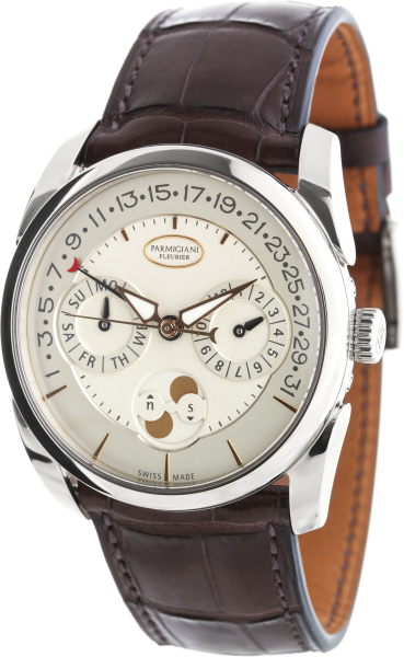 Parmigiani Tonda Quator PFC272-1202400-HA1241