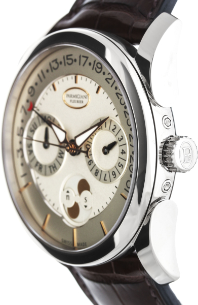 Parmigiani Tonda Quator PFC272-1202400-HA1241