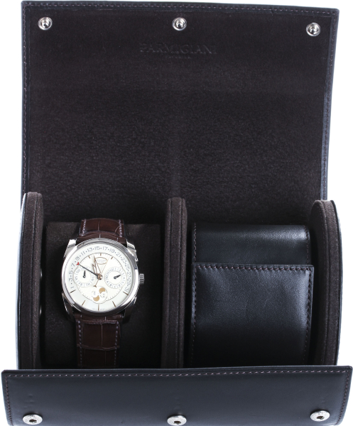 Parmigiani Tonda Quator PFC272-1202400-HA1241