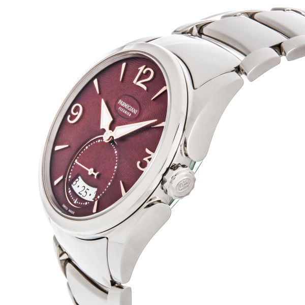 PARMIGIANI Tonda PFC273-0000900-B00002 PARMIGIANI Tonda PFC273-0000900-B00002