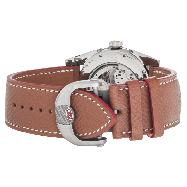 Parmigiani Bugatti Aerolithe PFC329-3405600-HC6032