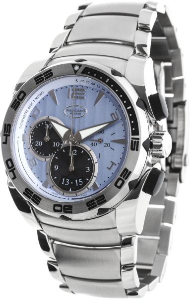 Parmigiani Pershing 005 PFC528-0010500-B00102 Parmigiani Pershing 005 PFC528-0010500-B00102