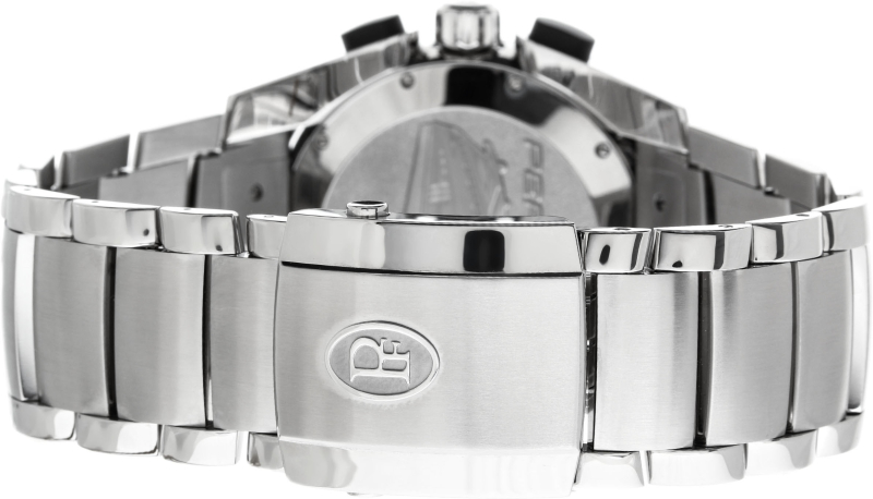 Parmigiani Pershing 005 PFC528-0010500-B00102 Parmigiani Pershing 005 PFC528-0010500-B00102