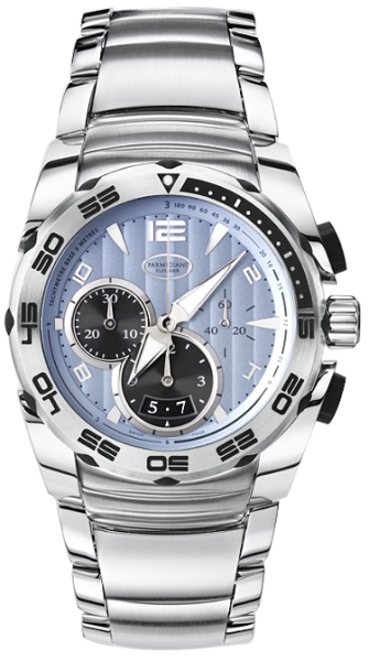 Parmigiani Pershing 005 PFC528-0010500-B00102 Parmigiani Pershing 005 PFC528-0010500-B00102