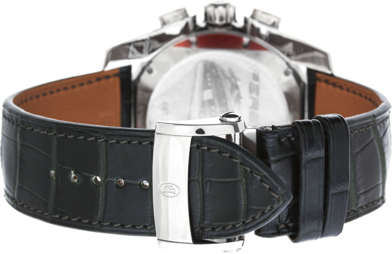 Parmigiani Pershing 005 PFC528-0414100-HA4142