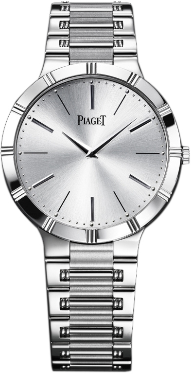

Piaget Dancer G0A31035