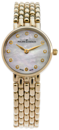 Philippe de Cheron Elisa 5001.1218N 