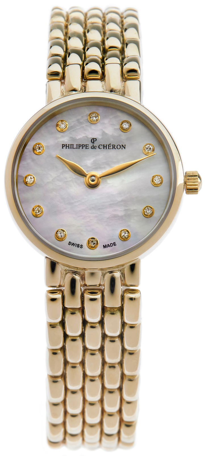 

Philippe de Cheron Elisa 5001.1218N