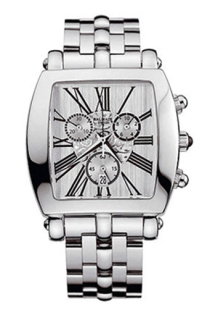 Pierre Balmain ARCADE SQ CHRONO 529.5431.33.12