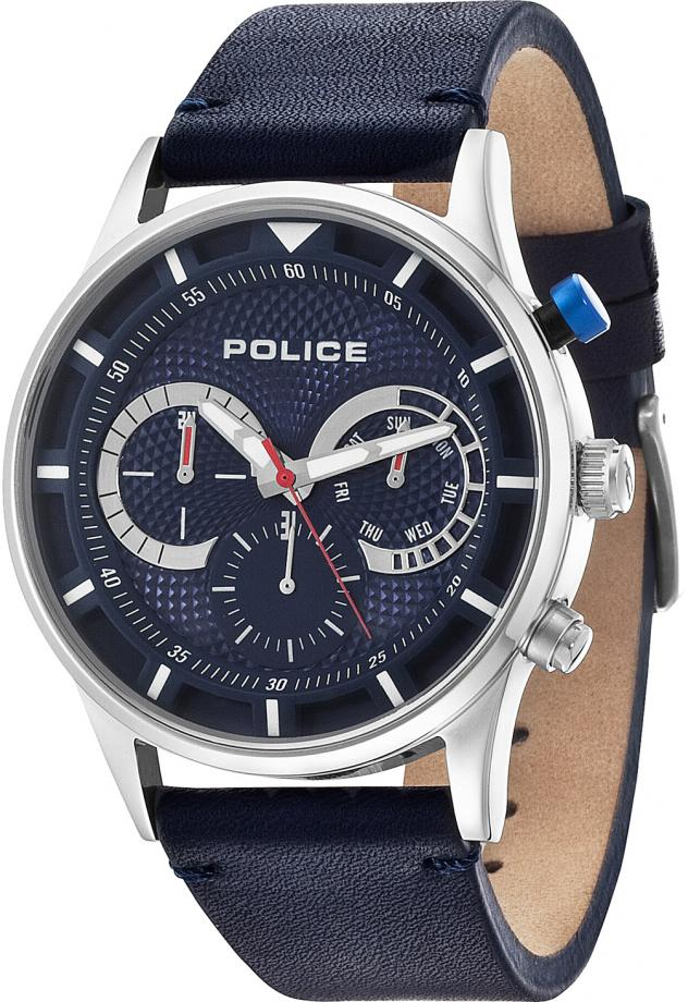 

Police Driver PL.14383JS/03