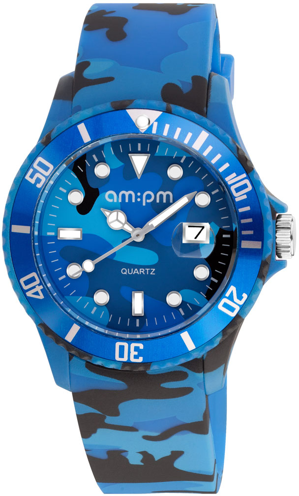 

AM:PM Club PM139-G292