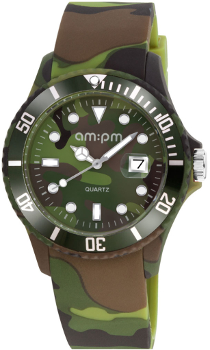 AM:PM Club PM139-G293