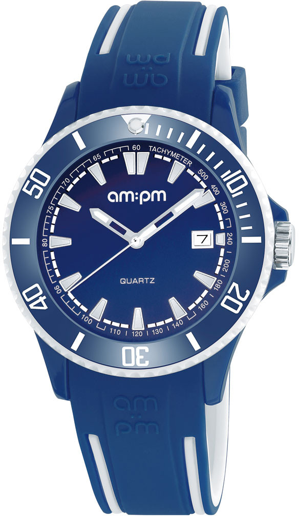 

AM:PM Club PM191-U504