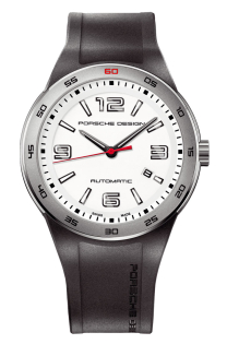 Porsche Design Flat Six Automatic 6310.41.63.1167