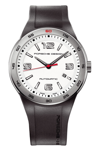 Porsche Design Flat Six Automatic 6310.41.63.1167