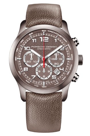 Porsche Design Dashboard PTC P 6612 6612.11.94.1191