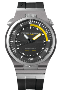 Porsche Design Perfomance Diver P`6708 6780.44.53.1218