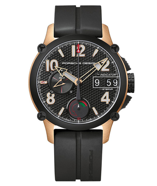 Porsche Design Indicator 6910.69.44.1149 Porsche Design Indicator 6910.69.44.1149