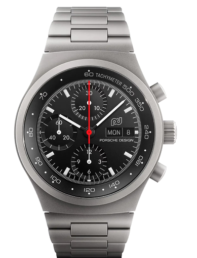 Porsche Design Chronograph 1 – 1975 Limited Edition 134732