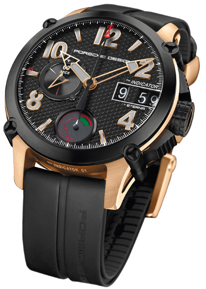 Porsche Design Indicator 6910.69.44.1149 Porsche Design Indicator 6910.69.44.1149