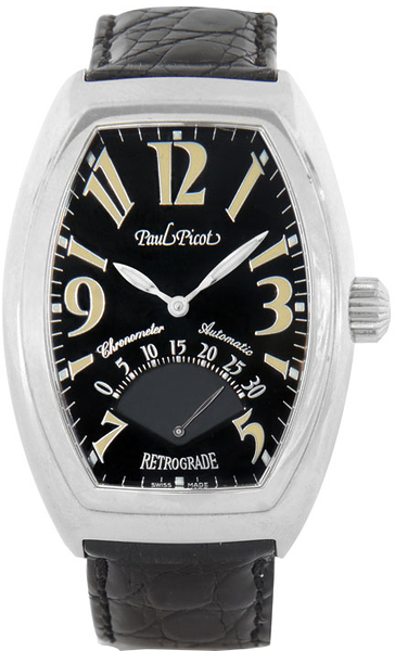 Paul Picot Firshire 3000 Retrograde 0773S