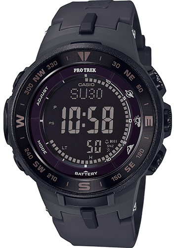 

Casio Pro Trek PRG-330-1AER
