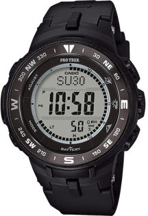 Casio Pro Trek PRG-330-1E