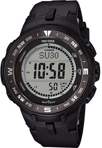 

Casio Pro Trek PRG-330-1E