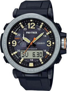 Casio Pro Trek PRG-600-1E