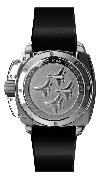 Aviator Professional Axiom P.2.15.0.088.6