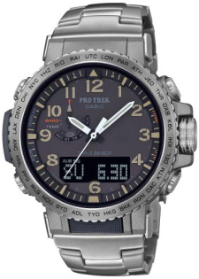 Casio Pro Trek PRW-50T-7AER