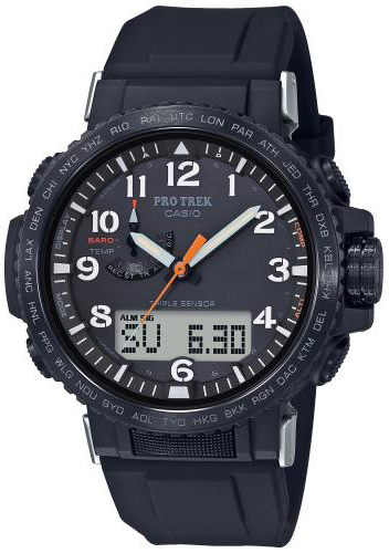 Casio Pro Trek PRW 50Y 1AER