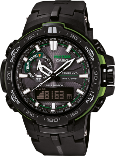 Casio Pro Trek PRW-6000Y-1A