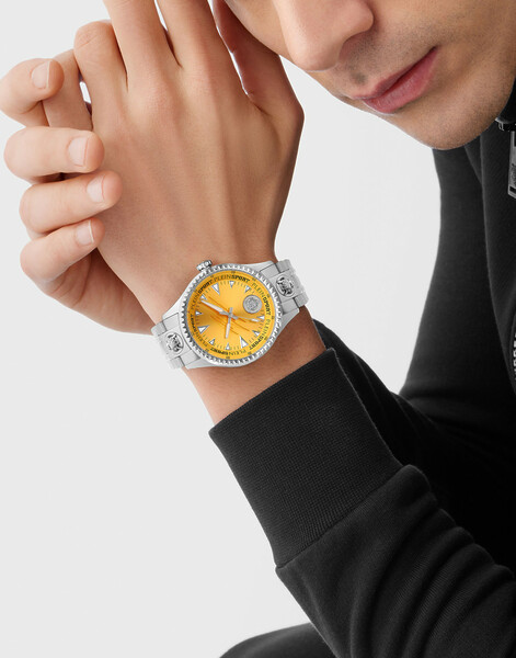 Philipp Plein Sport Lineman PS5BA0824