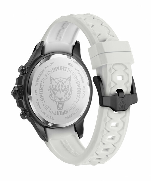 Philipp Plein Warrior Tech PS6BA0224