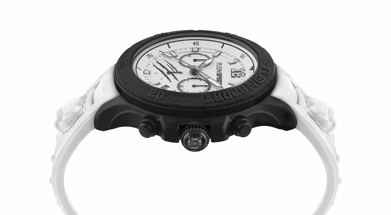 Philipp Plein Warrior Tech PS6BA0224