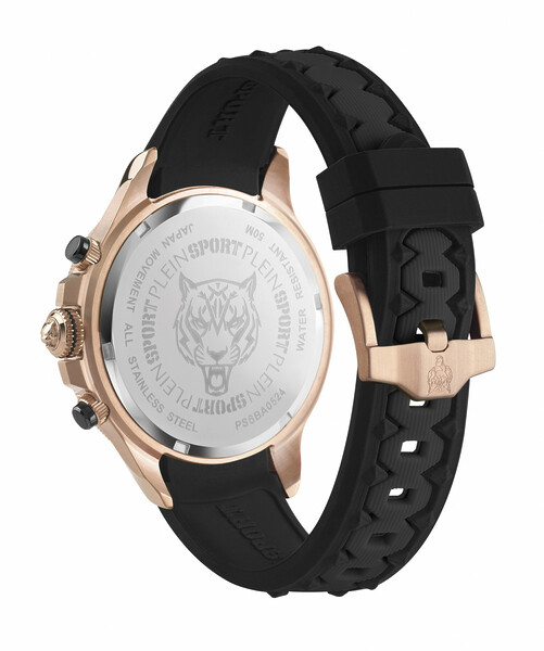 Philipp Plein Warrior Tech PS6BA0524