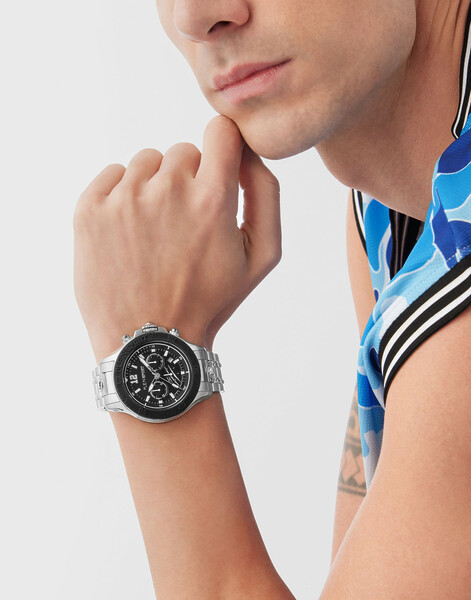 Philipp Plein Warrior Tech PS6BA0624