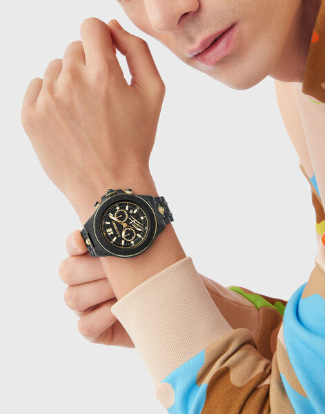 Philipp Plein Warrior Tech PS6BA0824