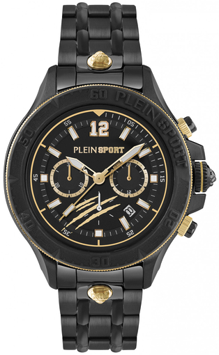 Philipp Plein Warrior Tech PS6BA0824