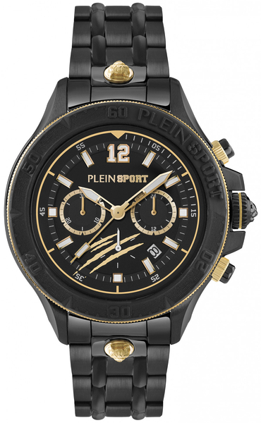 Philipp Plein Warrior Tech PS6BA0824